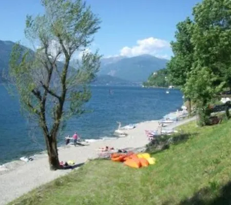 Vakantiehuis Casa Le Palme *