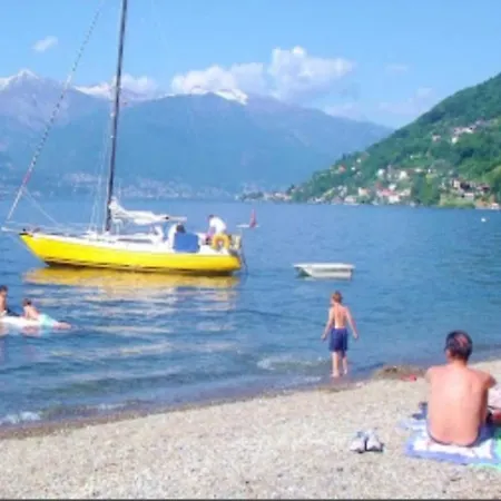 Casa Le Palme بيت للعطل Pino Lago Maggiore