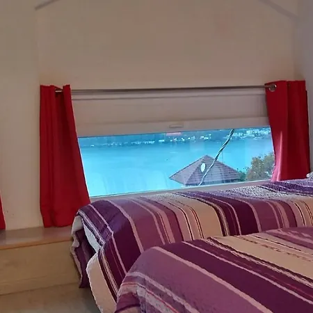Vakantiehuis Casa Le Palme