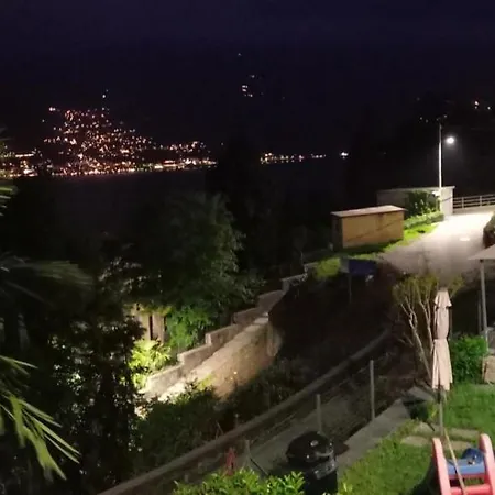 Casa Le Palme Vakantiehuis