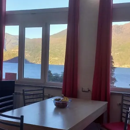 Vakantiehuis Casa Le Palme *