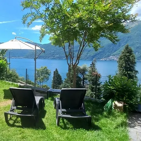 Vakantiehuis Casa Le Palme