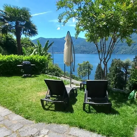 Holiday home Casa Le Palme *