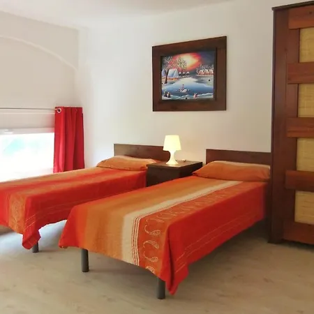 Casa Le Palme Holiday home Pino Lago Maggiore