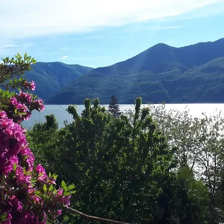 Holiday home Casa Le Palme